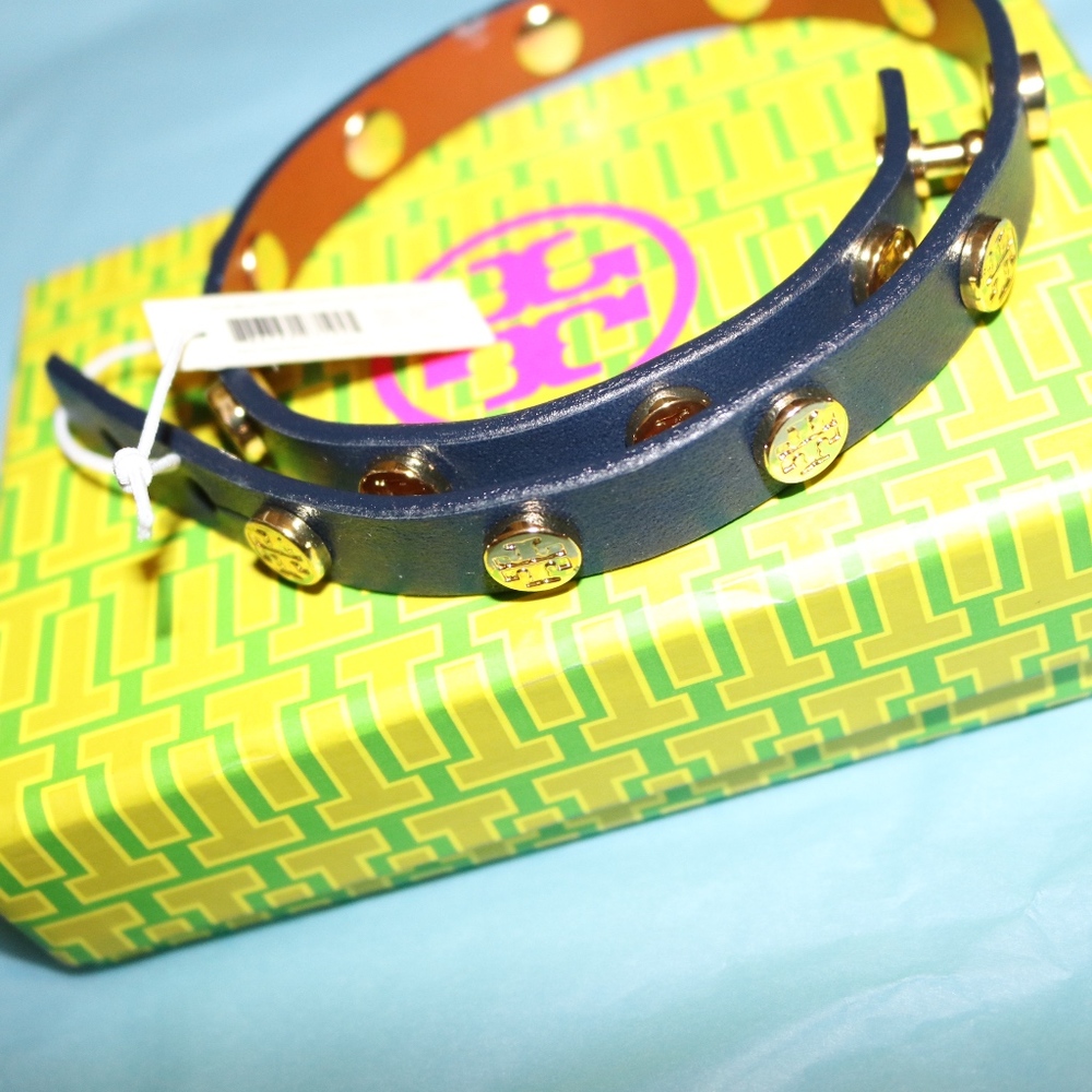 Tory Burch bracelet